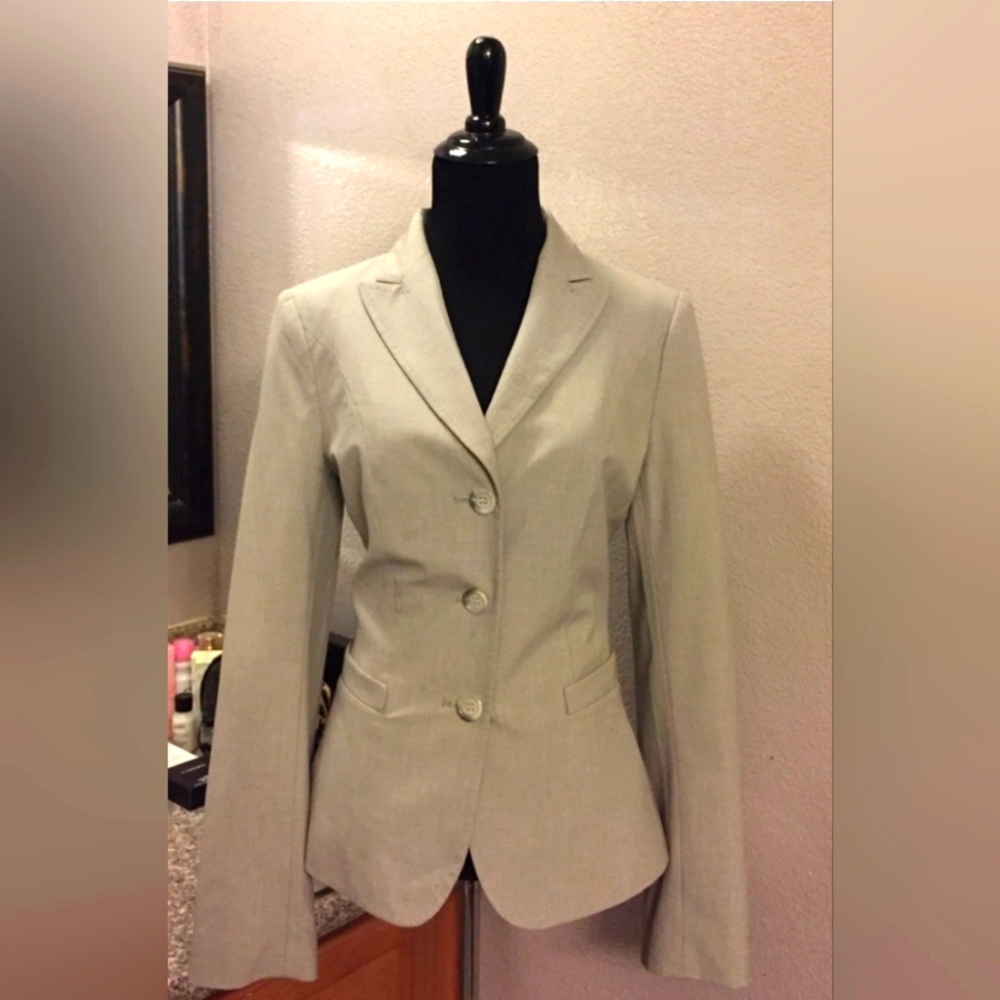 The limited Jacket